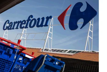 Carrefour recibe la máxima calificación por su lucha contra el cambio climático