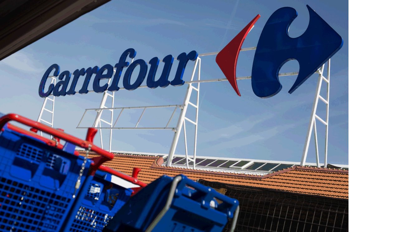 Carrefour recibe la máxima calificación por su lucha contra el cambio climático
