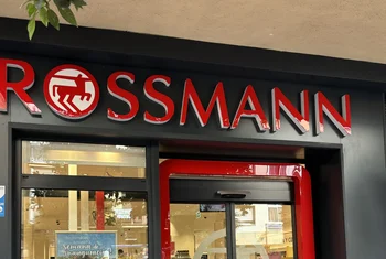 Rossmann llega al centro de Málaga y a Victoria Park