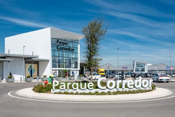 Arranca el primer Gastrofest de Parque Corredor
