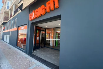 Basic-Fit refuerza su expansión en Levante con dos nuevas ubicaciones