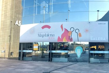 Salera celebra las Fiestas de la Magdalena un año más