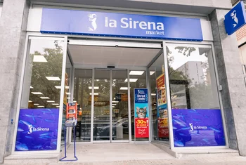La Sirena amplía su red de tiendas con una nueva apertura en Madrid