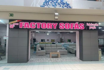 Bulevar Getafe amplía su mix comercial con la llegada de Factory Sofás