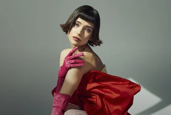 Valle Real convierte su Fashion Week en un escaparate para el talento cántabro