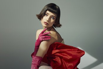 Valle Real convierte su Fashion Week en un escaparate para el talento cántabro