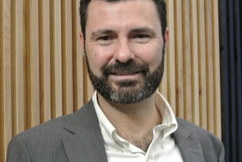 Felip Uriel, nuevo director de personas de Caprabo