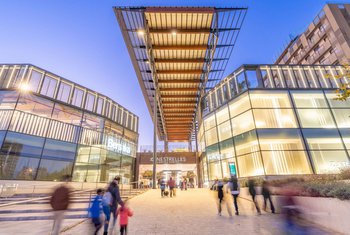 Finestrelles cierra 2023 con siete millones de visitantes