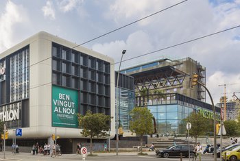 Finestrelles Shopping Centre alcanza los 7,7 millones de visitantes en 2025