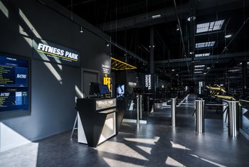 Fitness Park abre sus puertas en El Alisal