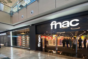 Fnac estrena nueva tienda en La Gavia