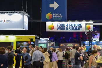 Food 4 Future sienta las bases del futuro de la industria alimentaria