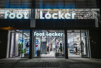 Foot Locker completa la adquisición de WSS