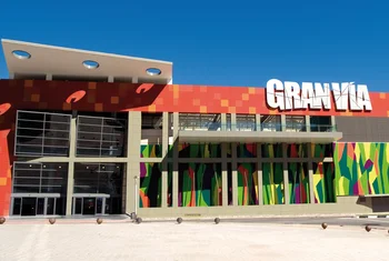 Gran Vía de Alicante crece en ventas y visitantes respecto a mayo de 2019