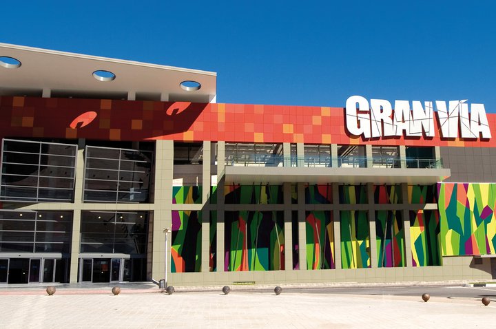 Gran Vía de Alicante crece en ventas y visitantes respecto a mayo de 2019