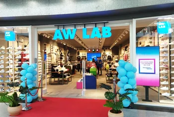 AW Lab aterriza en AireSur
