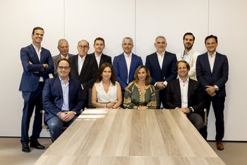 La compañía hispano-chilena Alerce invertirá 200 millones en proyectos comerciales