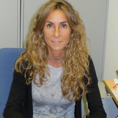 Amalia Marco