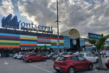 LyC Consultores asume la gestión de Montserrat Center