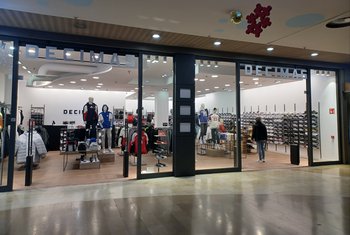 El centro comercial Getafe3 terminó el año con nuevas aperturas