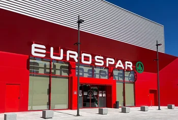 Spar alcanza unas ventas de 2.461 millones en 2025