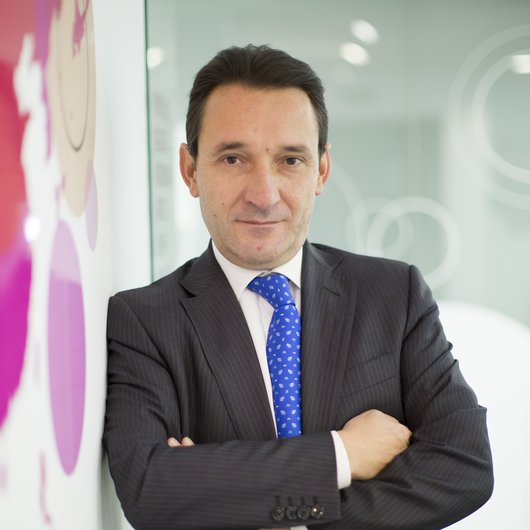 "La creación de espacios comerciales polivalentes con especial enfoque en la innovación es indispensable para nuestros centros"