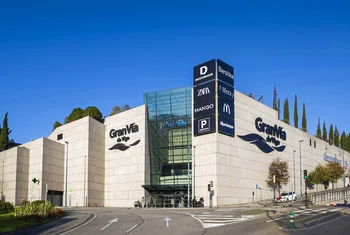 Gran Vía de Vigo contará con cines premium de la mano de Ocine