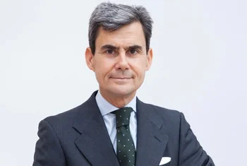 Javier Hortelano, nuevo consejero de Gentalia
