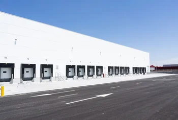 ID Logistics alquila una nueva nave en Seseña