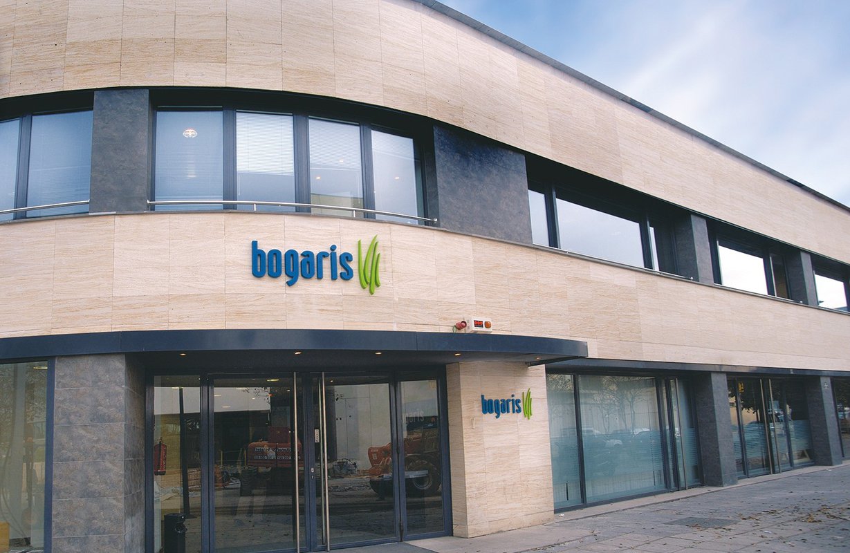 Bogaris certifica sus proyectos comerciales con el Sello Verde de Endesa