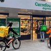 Carrefour supera las 700 tiendas con entrega ultrarrápida tras crecer un 40%