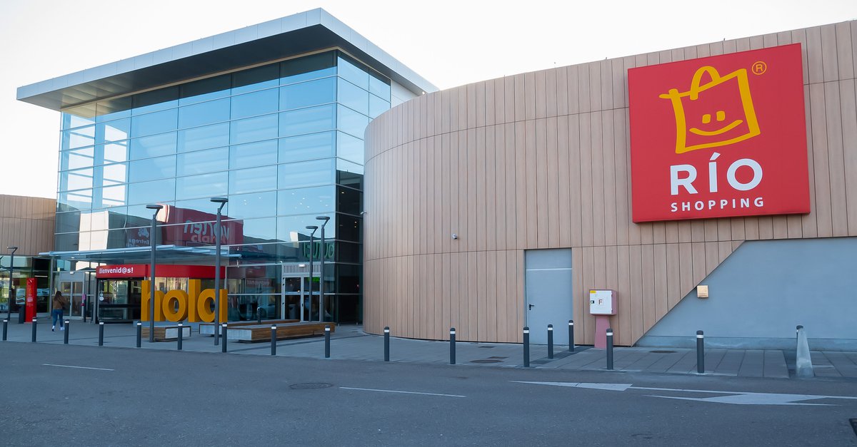 Río Shopping da la bienvenida a Bedland Revista Centros Comerciales