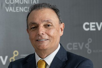 Salvador Navarro presidirá el XX Congreso Español de Centros y Parques Comerciales