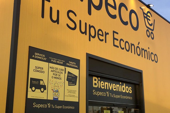 Carrefour abre su Supeco número 25 en Andalucía