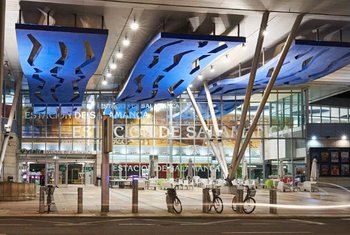 LyC Consultores suma Vialia Salamanca y Parque Astur a su cartera