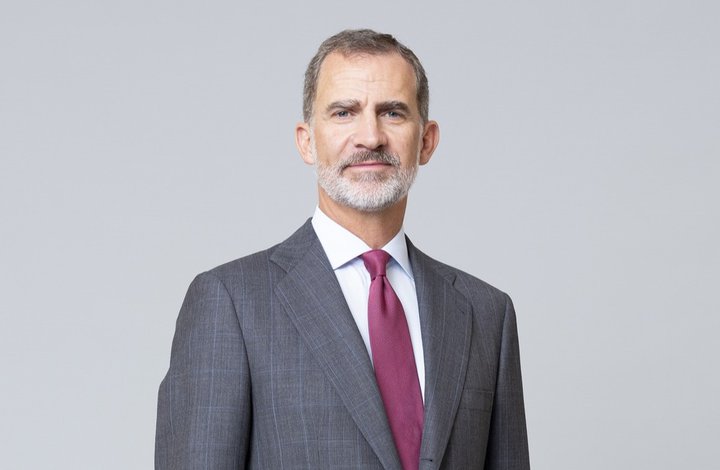 El Rey Felipe VI acepta la Presidencia de Honor del XXII Congreso Español de Centros y Parques Comerciales
