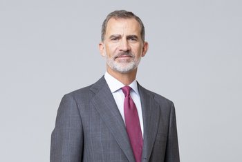 El Rey Felipe VI acepta la Presidencia de Honor del XXII Congreso Español de Centros y Parques Comerciales