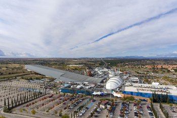 intu Xanadú aumenta su afluencia un 5% y suma más de 20 nuevos operadores