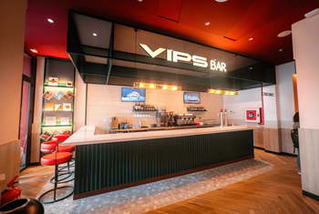 Vips se estrena en Ceuta