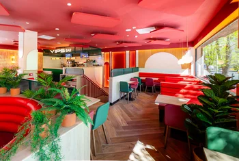 VIPS suma un nuevo restaurante en Madrid