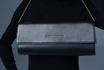 Bahía Sur exhibirá la primera colección de moda de Eduardo Navarrete