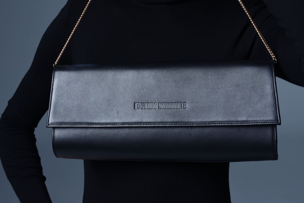 Bahía Sur exhibirá la primera colección de moda de Eduardo Navarrete
