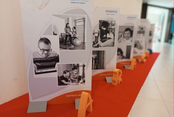 Luz del Tajo acoge la exposición fotográfica '#168 horas'