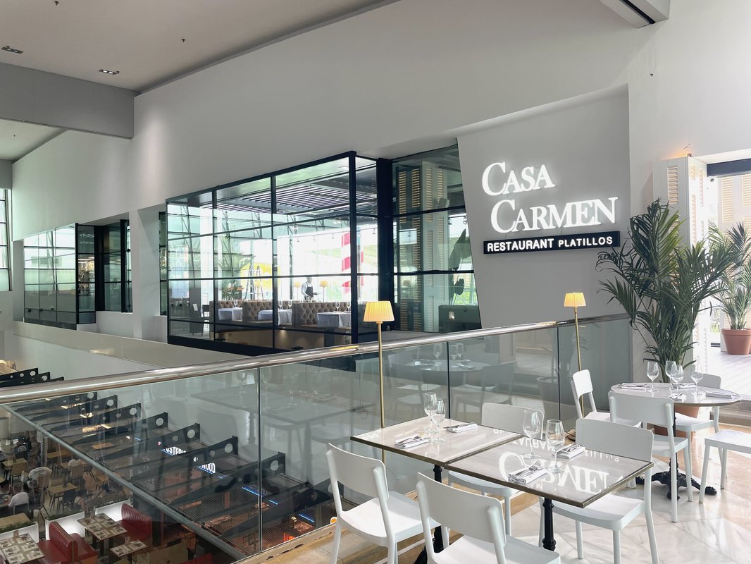 Miramar amplía su mix gastronómico con la apertura de Casa Carmen