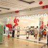 Álvaro Moreno abre su mayor tienda en Cádiz en el centro comercial Puerta Europa