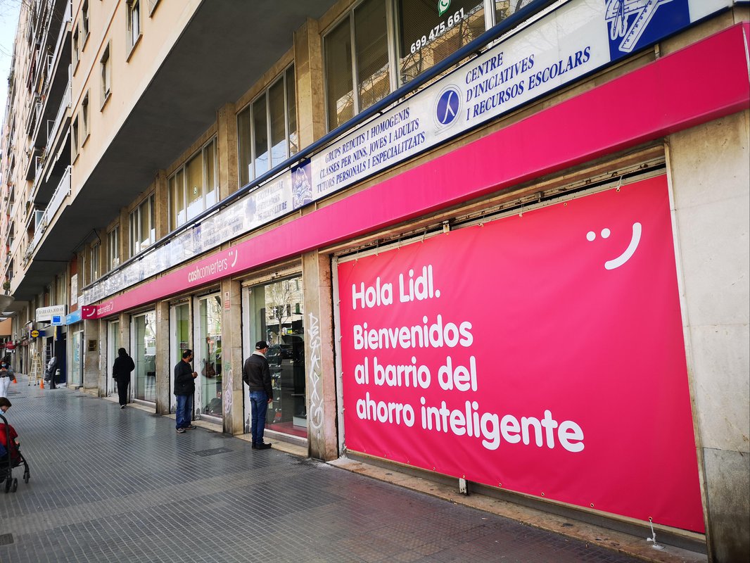 Cash Converters lanza una campaña para apoyar el comercio de proximidad