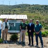 Carrefour, FSC y Mahou reforestan el monte Las Piñas de Tarifa tras el incendio de 2024