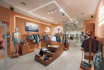 Women'secret crece en España y Portugal