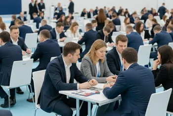 Más de 40 marcas participarán en el Franchise Forum 2026