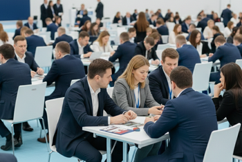 Más de 40 marcas participarán en el Franchise Forum 2026